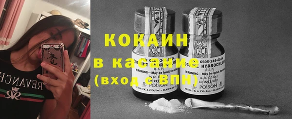 прущий лед Белокуриха